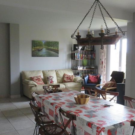 Villa Pays D'Oc Beziers Luaran gambar
