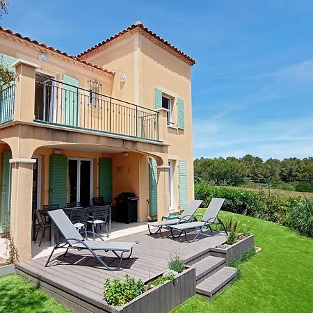 Villa Pays D'Oc Beziers Luaran gambar