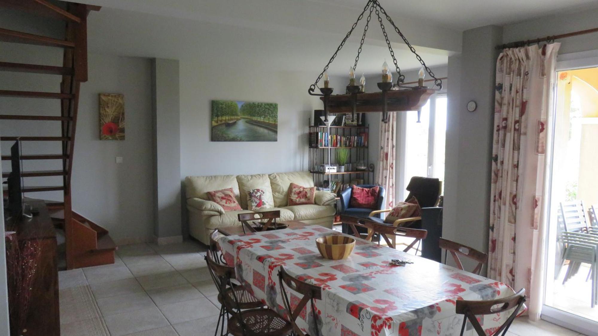 Villa Pays D'Oc Beziers Luaran gambar