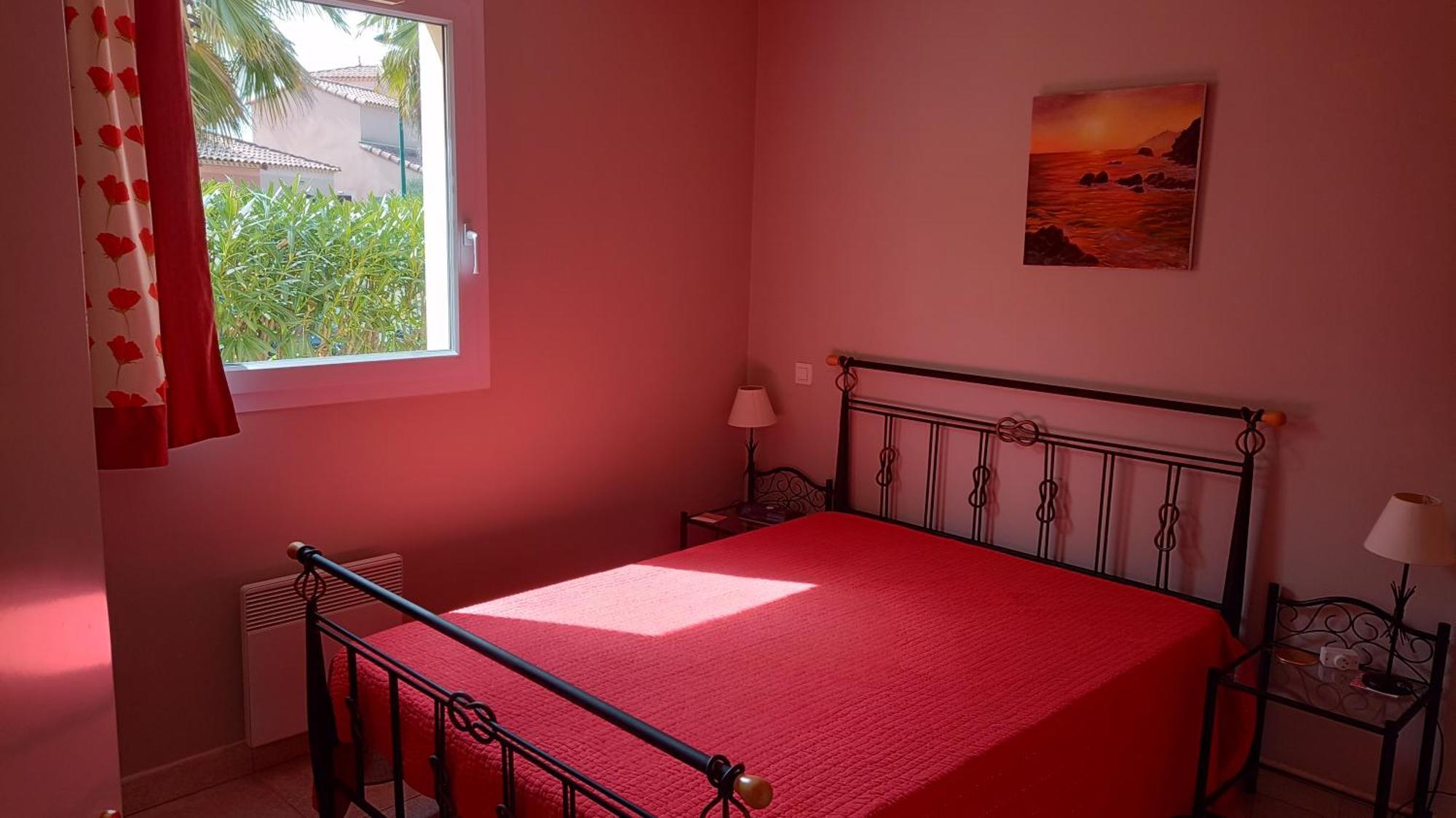 Villa Pays D'Oc Beziers Luaran gambar