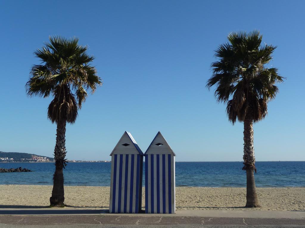 Villa Pays D'Oc Beziers Luaran gambar