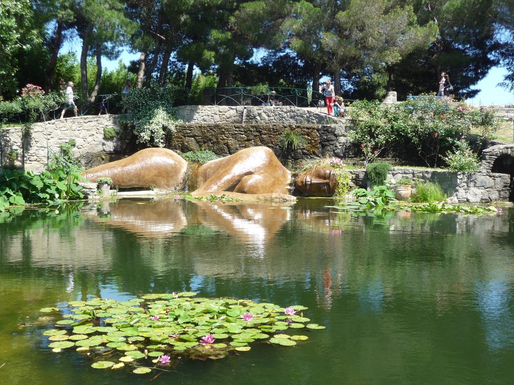 Villa Pays D'Oc Beziers Luaran gambar