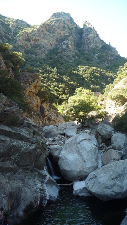 Villa Pays D'Oc Beziers Luaran gambar