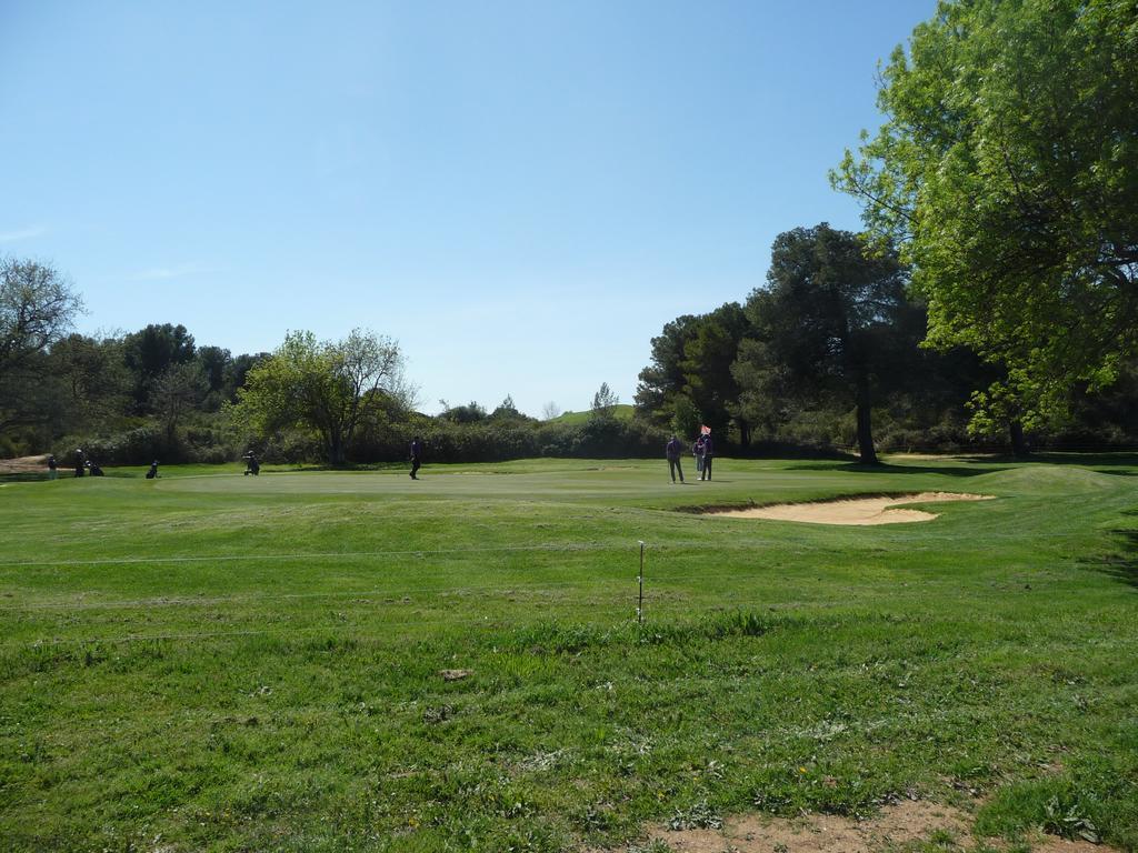 Villa Pays D'Oc Beziers Luaran gambar